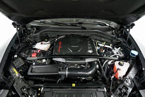 2023 Alfa Romeo Stelvio Veloce