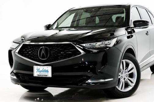 2023 Acura MDX 3.5L
