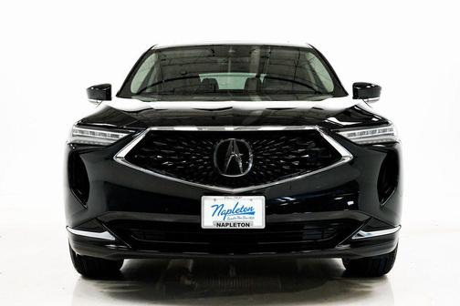 2023 Acura MDX 3.5L