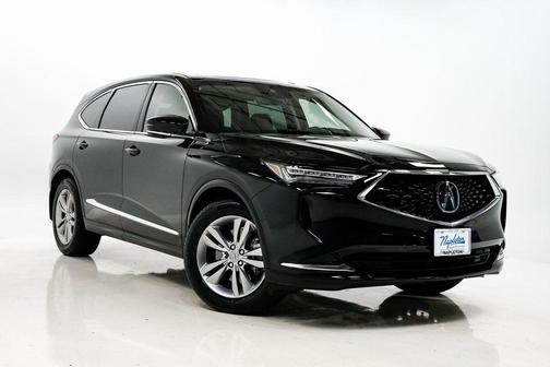 2023 Acura MDX 3.5L