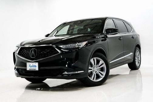 2023 Acura MDX 3.5L