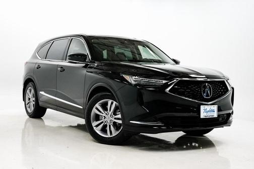 2023 Acura MDX 3.5L