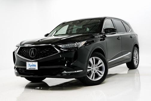 2023 Acura MDX 3.5L