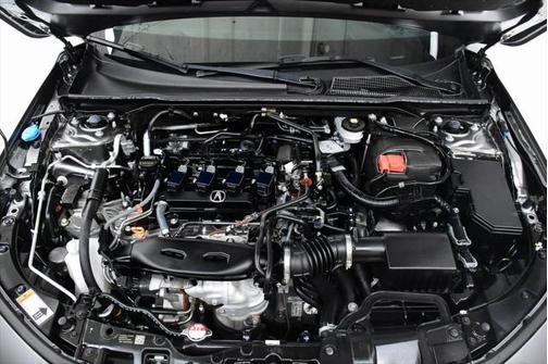 2023 Acura Integra A-Spec Package