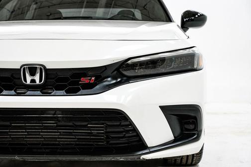 2024 Honda Civic Si Base