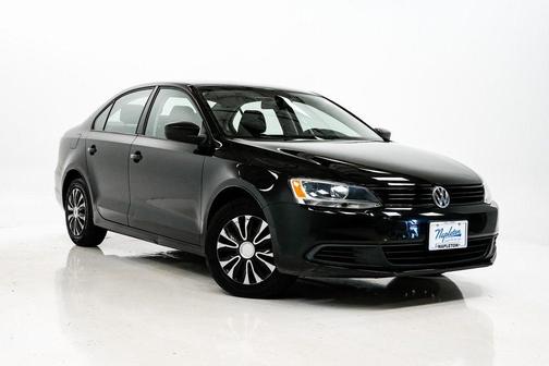 2013 Volkswagen Jetta S