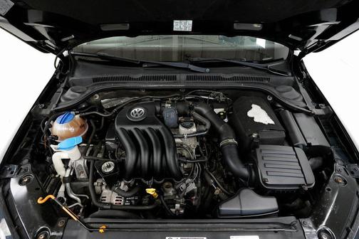 2013 Volkswagen Jetta S