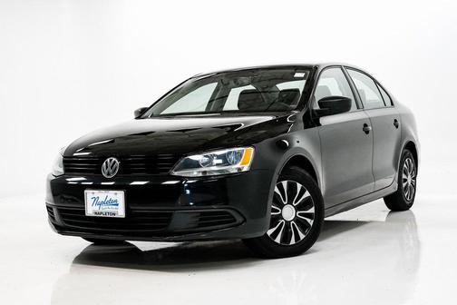 2013 Volkswagen Jetta S