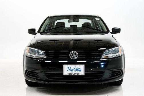 2013 Volkswagen Jetta S