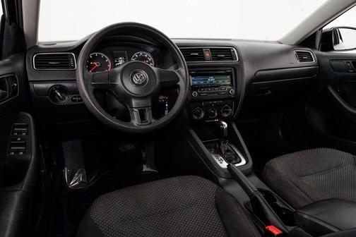 2013 Volkswagen Jetta S