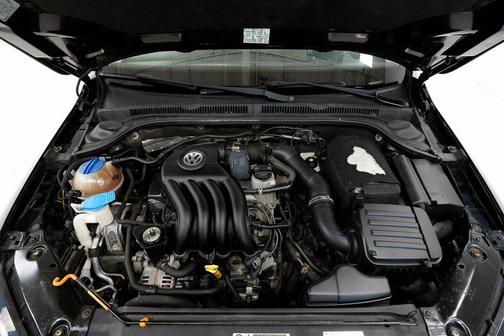 2013 Volkswagen Jetta S