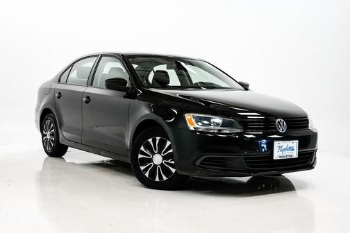 2013 Volkswagen Jetta S