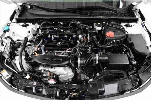 2023 Acura Integra A-Spec Package