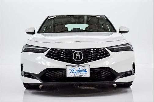 2023 Acura Integra A-Spec Package