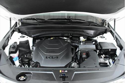 2022 Kia Telluride LX