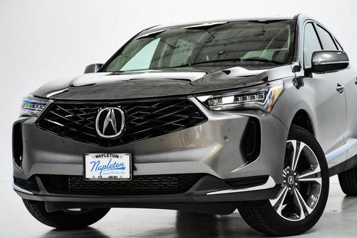 2025 Acura RDX Technology Package