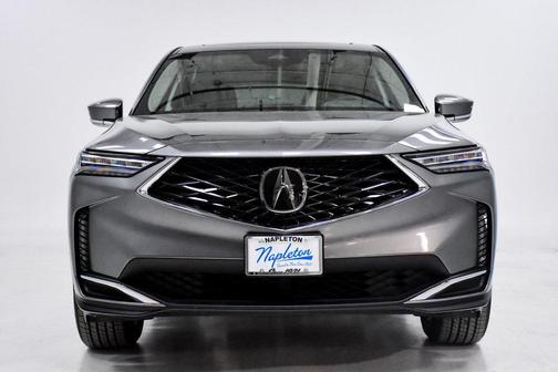 2026 Acura MDX Base