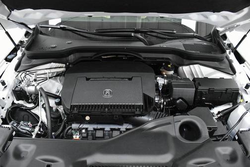 2026 Acura MDX Base