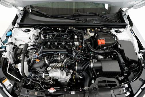 2026 Acura Integra A-Spec Package