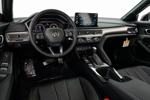 2026 Acura Integra A-Spec Package