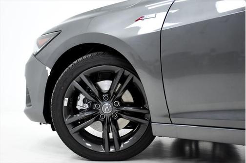 2025 Acura Integra A-Spec Tech Package