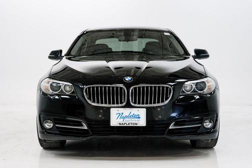 2015 BMW 535 535i xDrive