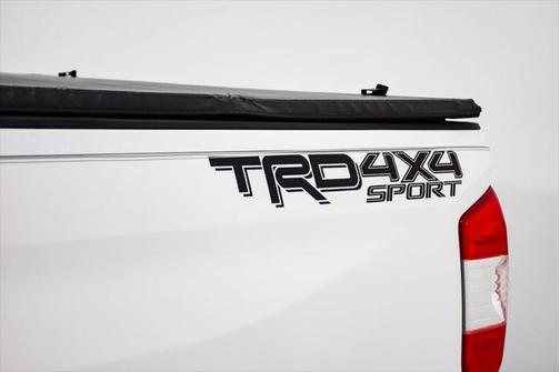 2019 Toyota Tundra SR5