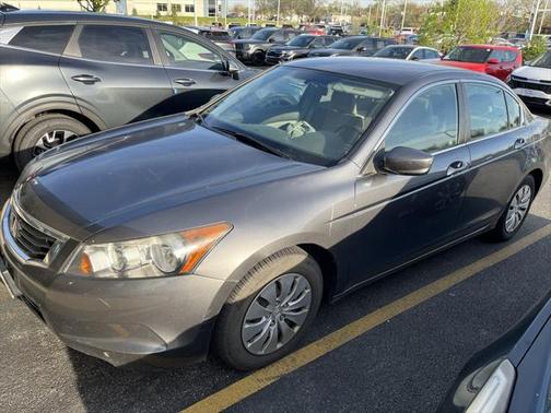 2009 Honda Accord LX