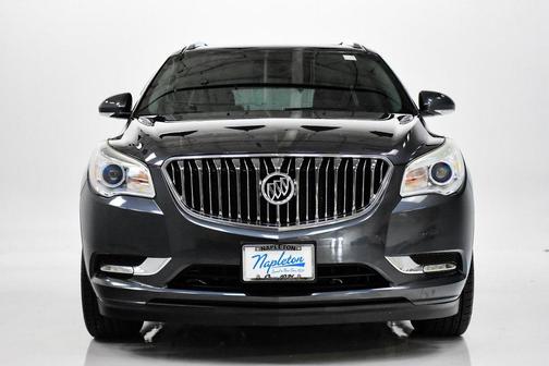 2014 Buick Enclave Leather