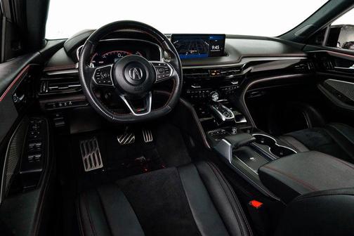 2024 Acura MDX A-SPEC