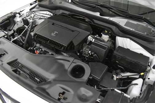 2024 Acura MDX A-SPEC