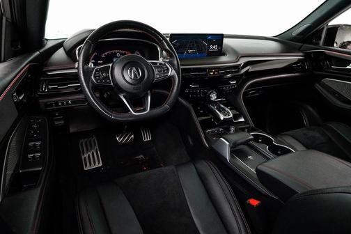 2024 Acura MDX A-SPEC