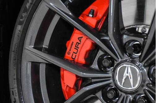 2025 Acura Integra Type S