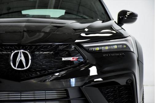 2025 Acura Integra Type S