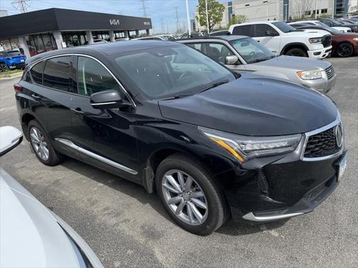 2024 Acura RDX Base