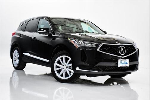 2024 Acura RDX Base
