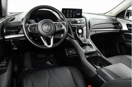 2024 Acura RDX Base