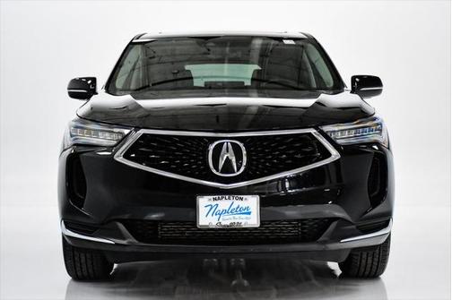 2024 Acura RDX Base