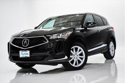 2024 Acura RDX Base