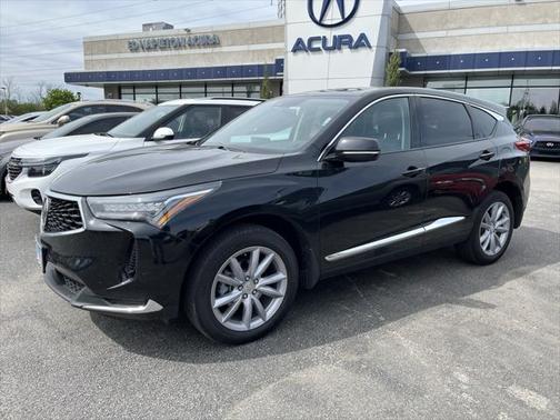 2024 Acura RDX Base