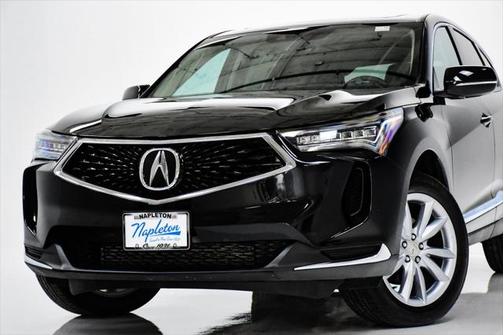 2024 Acura RDX Base
