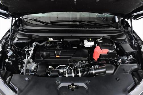 2024 Acura RDX Base