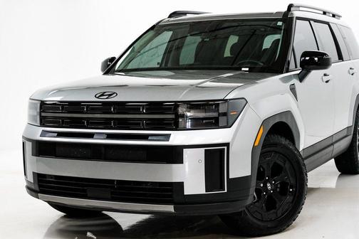 2025 Hyundai SANTA FE XRT