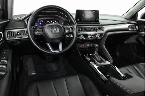 2024 Acura Integra Base