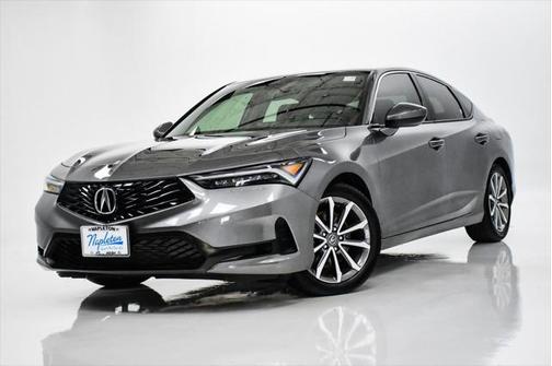 2024 Acura Integra Base