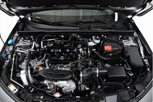 2024 Acura Integra Base
