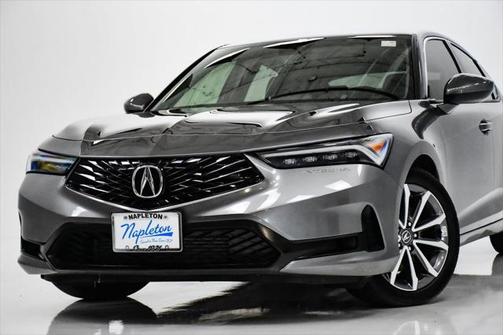 2024 Acura Integra Base