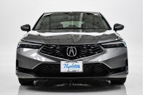 2024 Acura Integra Base