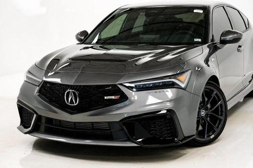 2025 Acura Integra Type S