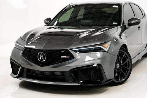 2025 Acura Integra Type S
